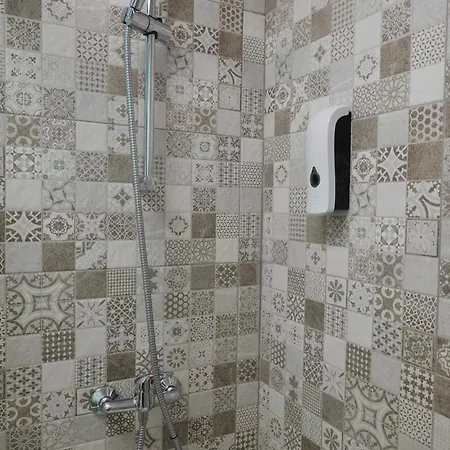 Astaregia Apartment Jerez de la Frontera