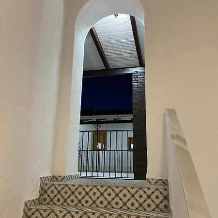 Lägenhet Astaregia Jerez de la Frontera