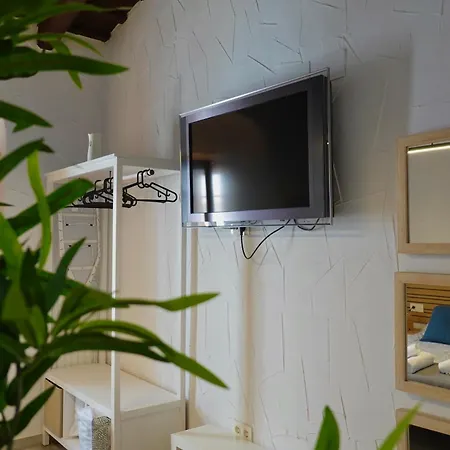 Lägenhet Astaregia *