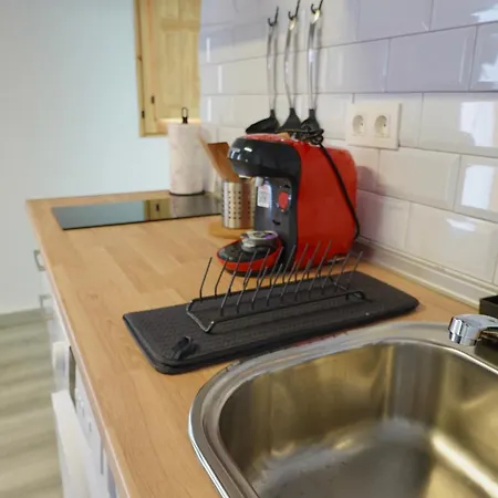 Apartamento Astaregia