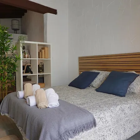 Apartamento Astaregia *
