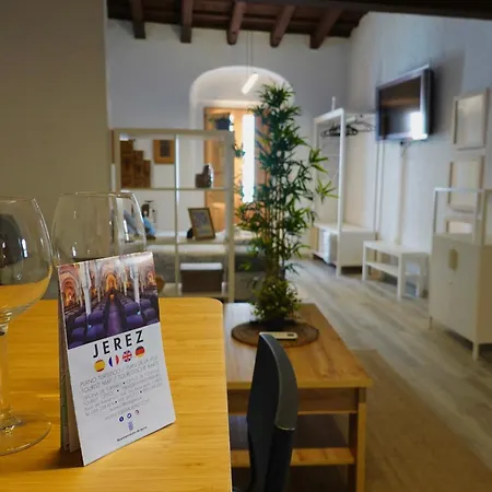 Astaregia Jerez de la Frontera