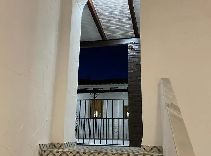 아파트 Astaregia 헤레스