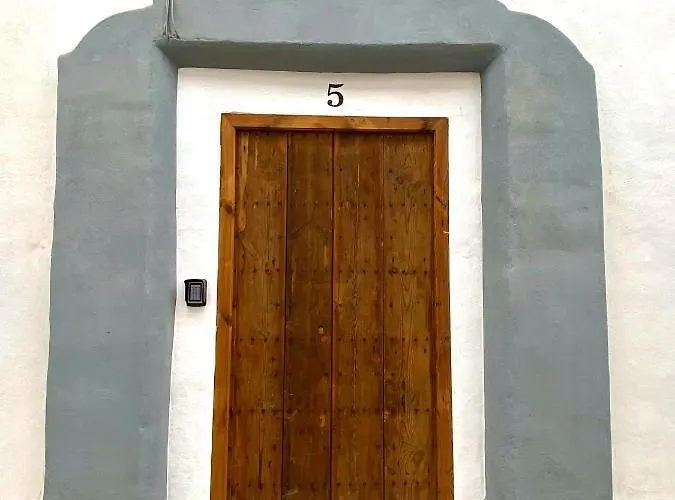 Astaregia Apartman *