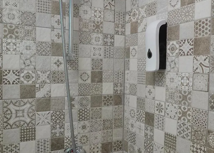 Astaregia Apartman Jerez de la Frontera