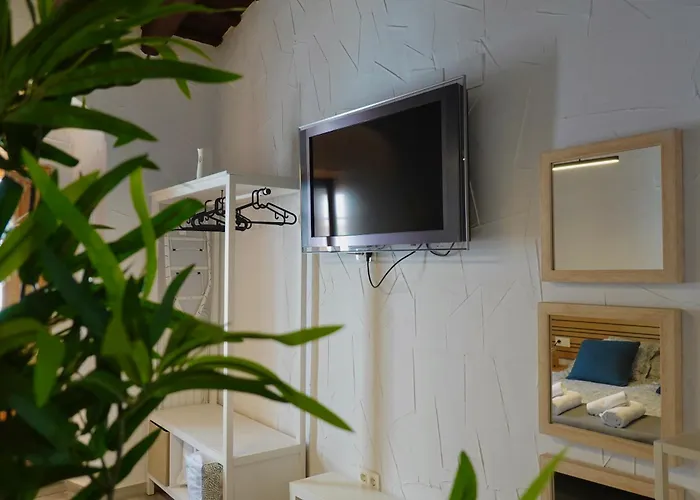 Apartman Astaregia *