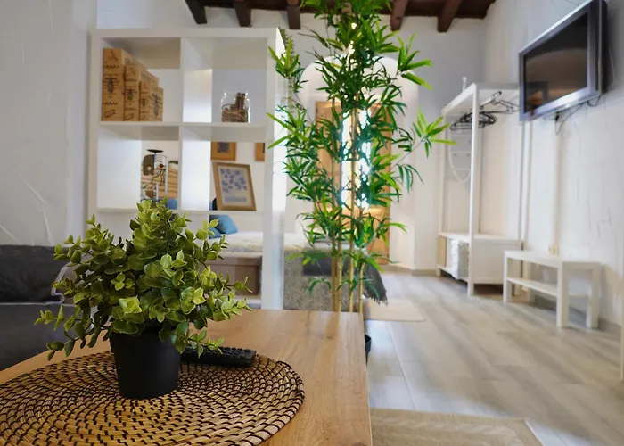 아파트 Astaregia 헤레스