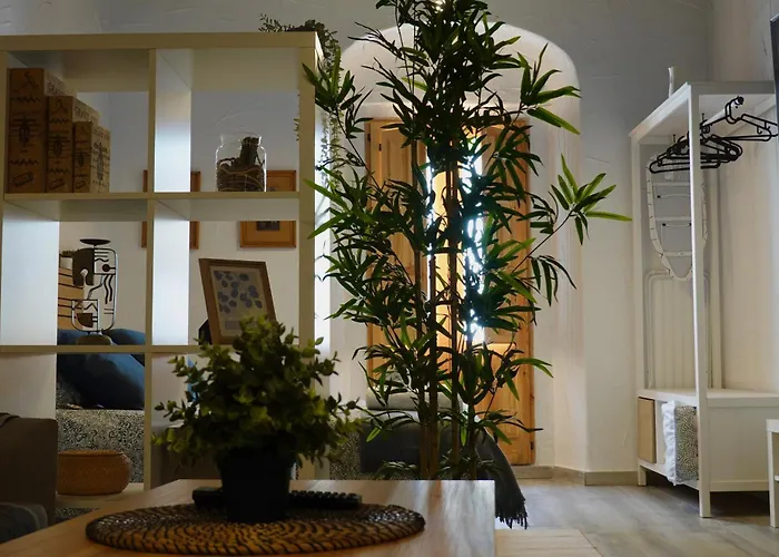 Apartman Astaregia *